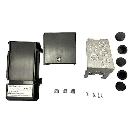 Danfoss 132G0191 - IP21/TYPE 1 CONVERSION KIT