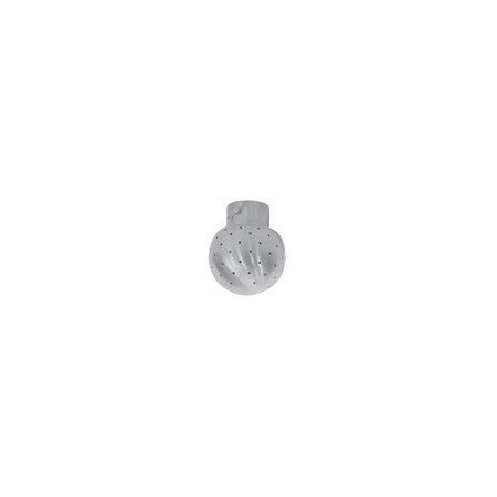 Sanitube STC-150-360 - Spray Ball T316 Ss W/ 360 Degree Pattern,1-1/2" Od