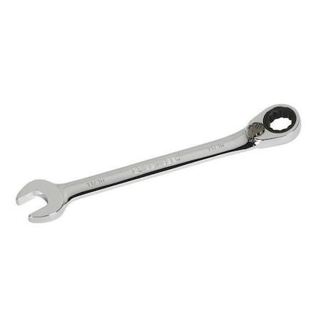 Greenlee 0354-18 - Wrench,Combo Ratchet 11/16