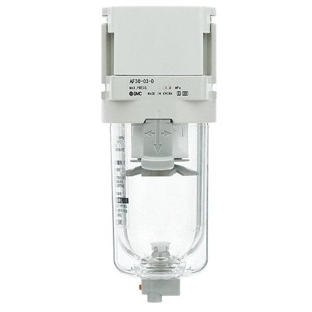 Smc AF40-N04C-2Z-D - FILTER