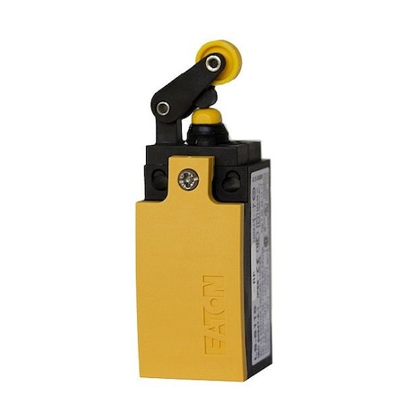 Eaton LSM-02-L - Limit Switch
