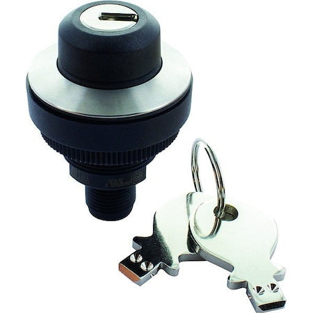 Murrelektronik 69130 - Selector Switch,34.5 mm
