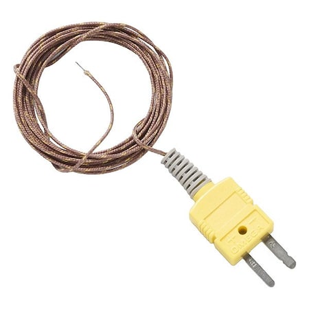 Fluke FLUKE-SOL-COUPLE-K - Type K Thermocouple Connector