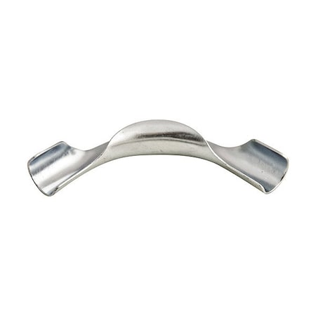 Uponor A5110750 - Metal PEX Bend Support,3/4"(MIN/25)