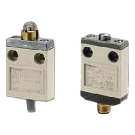 Omron D4C-4332 - Limit Switches
