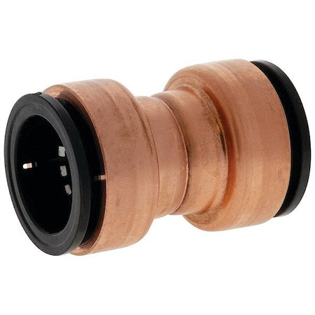 Nibco 9001250P - Push Metal Elbows, Copper, Copper