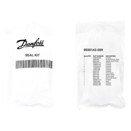 Char-Lynn 9900143-000 - Seal Kits