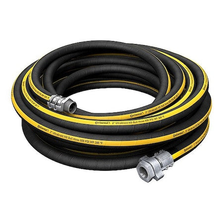 Continental UBH20060-50MF - Heavy Duty Air Hose Assembly