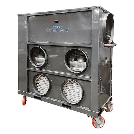 Oceanaire OPAC14434 - Portable Air Conditioner,Outdoor