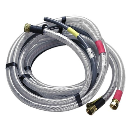 Oceanaire HK-5 - Hose Kit,9" H,40 ft L