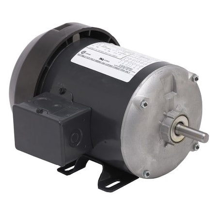 U.S. Motors T14B2N49 - General Purpose Motor,1/4hp,1725 RPM,48