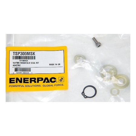 Enerpac TSP300MSK - MANIFOLD SEAL KIT