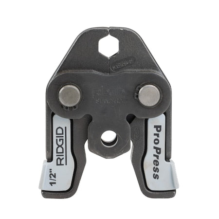 Ridgid 76652 - Pro Press Standard Press Jaw For 1/2 in Copper Pipe