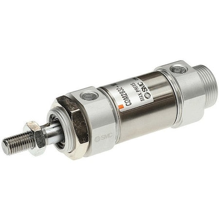 Smc CDM2B40-50Z1 - CYLINDER, AIR