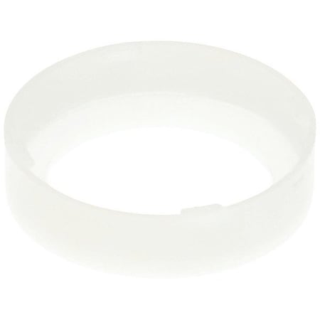 Smc KQ2C-07WA - Cap, Push-to-Connect 1/4 in