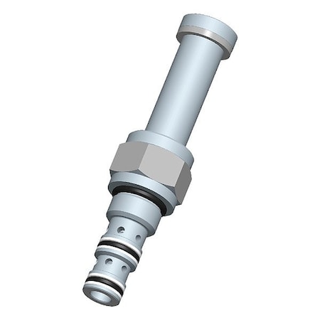Bucher Hydraulics EMDV-08-N-4J-0-00 - Cartridge Valve