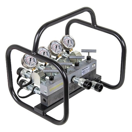 Enerpac AMGC42 - Manifold Assembly,Double-Acting