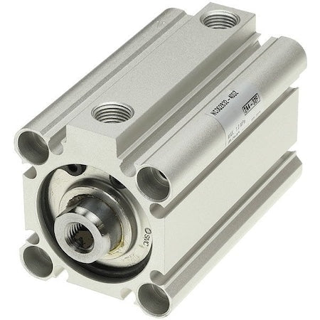 Smc NCDQ2B32-40DZ - Compact Cylinder, NCQ2-Z