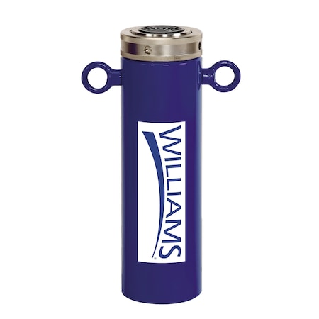 Williams JHW6CN55T10 - Locknut Cylinder,55 T,10 Stroke