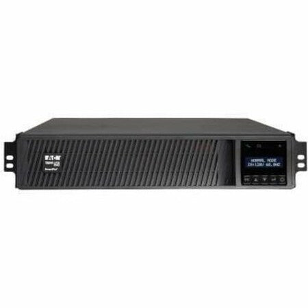 Tripp Lite SMART1000RMX2UN - UPS,3.4 in H,5.9 in W