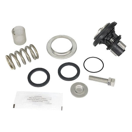 Wilkins RK1-600XL3 - Valve Repair Kit