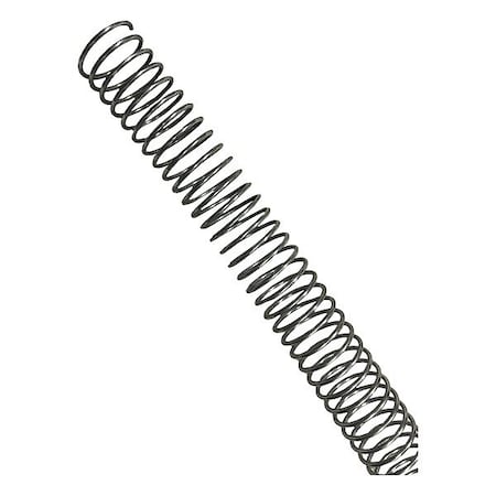 Aeroquip 900564-15S - Spring Sleeve,10 ft L,Steel