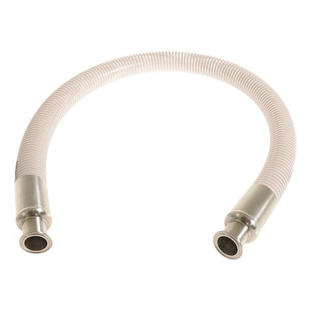 Continental NFW075-05TC - Food Grade Transfer Hose Assembly