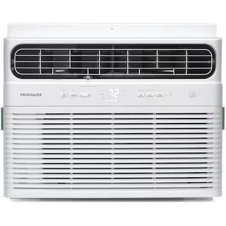Frigidaire FHWW145WE1 - Window Air Conditioner, 14000 Btu H, R-32