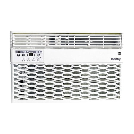 Danby DAC100EB9WDB - Window Air Conditioner, 10000 Btu H, R-32