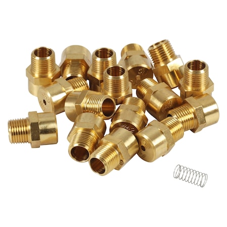Dayton 11261R06952 - LP to Natural Gas Conversion Kit