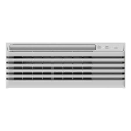 Ge AZVS15DCXWA - Packaged Terminal Air Conditioner,60 Hz