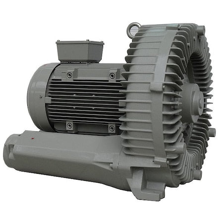 Fuji Electric VFB3000-7W - Regenerative Blower,Three Phase,30 hp