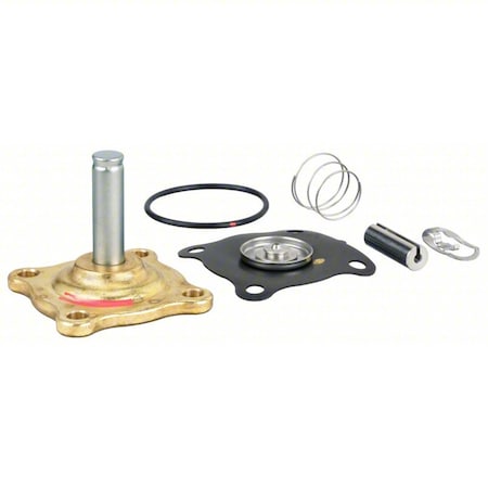 Asco 302273-E - Rebuild Kit For 8210