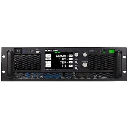 B&K Precision HMR65046 - 650 V/46 A/10k W DC Power Supply