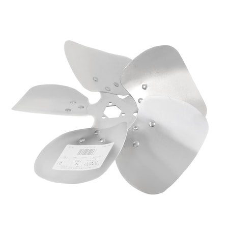 Lau Parts 60720701 - Fan Blade,5 Bld 12 Dia 27 Deg Cw,La60720701