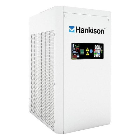 Hankison HRHT80A - Refrigerated Air Dryers
