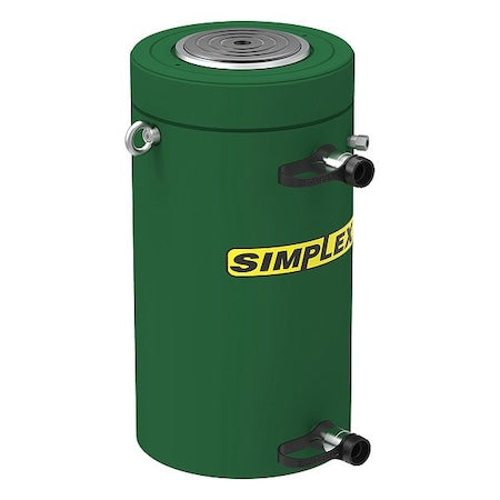 Simplex RCR25012 - D/A CYL 247 ton CYL 11.81 in STROKE