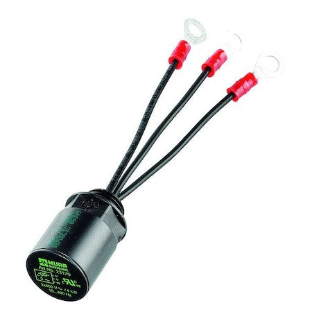 Murrelektronik 23145 - Motor Suppressor,575 V AC