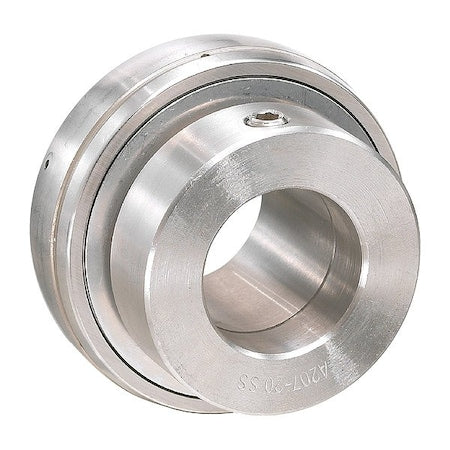Iptci SNA207-20 - Eccentric Lock Ball Bearing Inserts