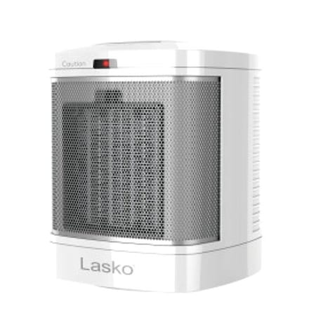 Lasko CD08210 - Bathroom Heater