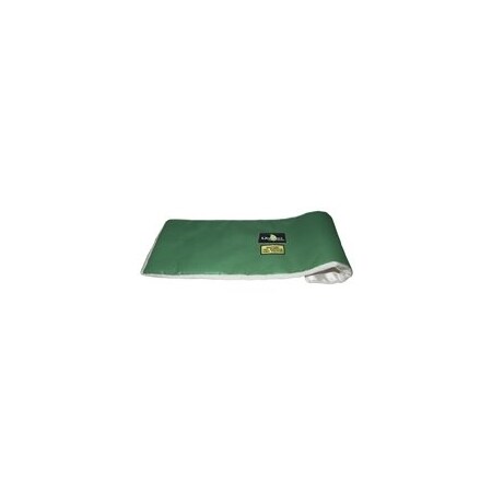 Unitherm TB3024 - Insulated Pipe, Fitting and Valve Jacket