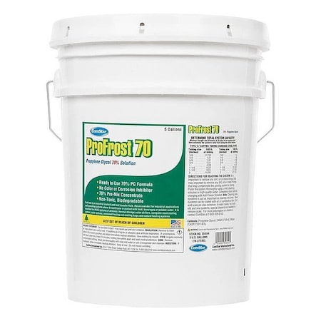 Comstar 35-844 - Propylene Glycol