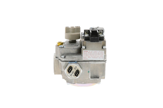 Lochinvar & A.O. Smith 100108432 - 24V 4"Wc Nat 3/4" Gas Valve