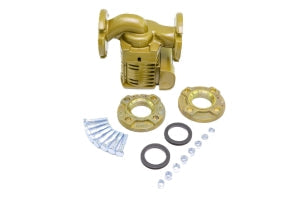 Lochinvar ARM3074PAB pump and motor 1/6 hp