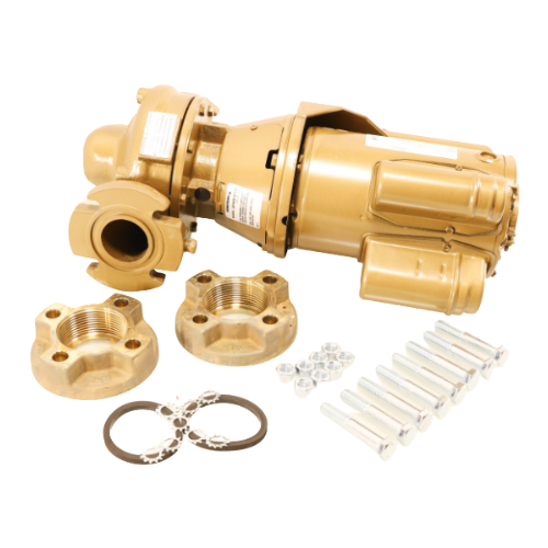Lochinvar 100133622 All Bronze Pump 3/4 HP