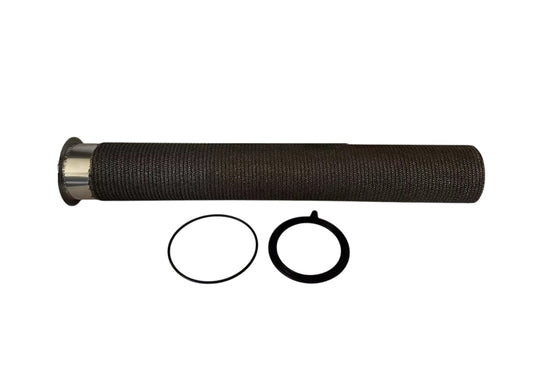 Lochinvar 100135263 Burner with Gasket for XP 1502 & XP 1500