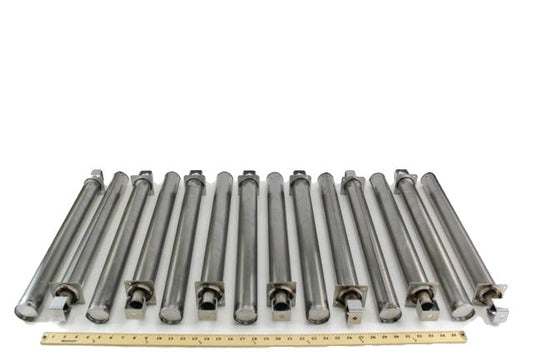 Lochinvar & A.O. Smith 100135294 - Burner Kit