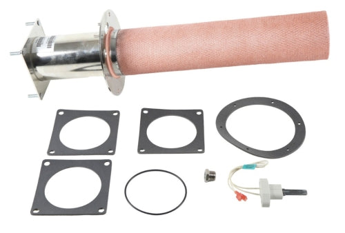 Lochinvar 100135327 Burner Assembly - Original Replacement Part