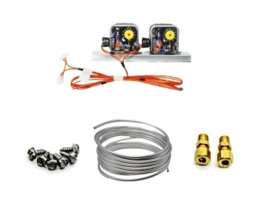 Lochinvar 100157647 HI-LO GAS PRESSURE KIT