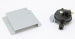 Lochinvar PRS30002 Pressure Switch Before D08 M9